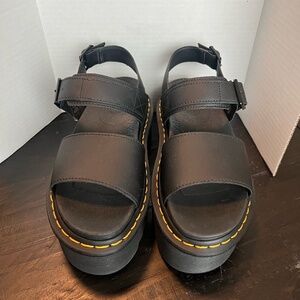 Dr. Marten Voss Quad